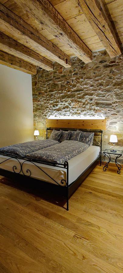 Hotel St-Georges Romont מראה חיצוני תמונה