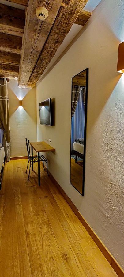 Hotel St-Georges Romont מראה חיצוני תמונה