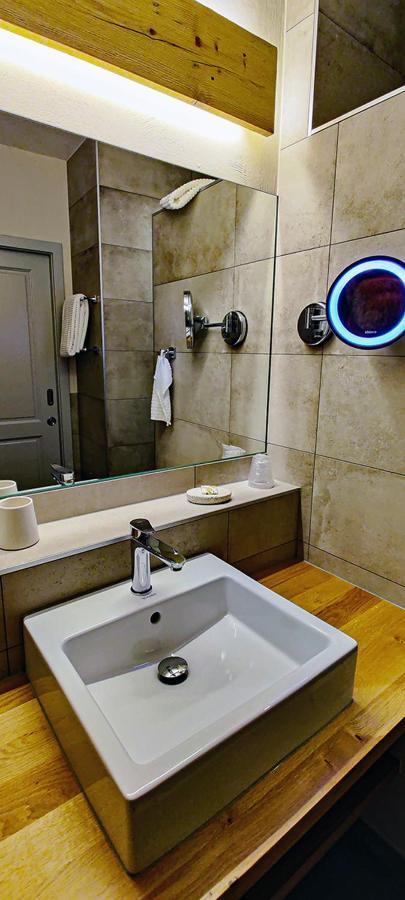 Hotel St-Georges Romont מראה חיצוני תמונה