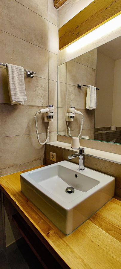 Hotel St-Georges Romont מראה חיצוני תמונה