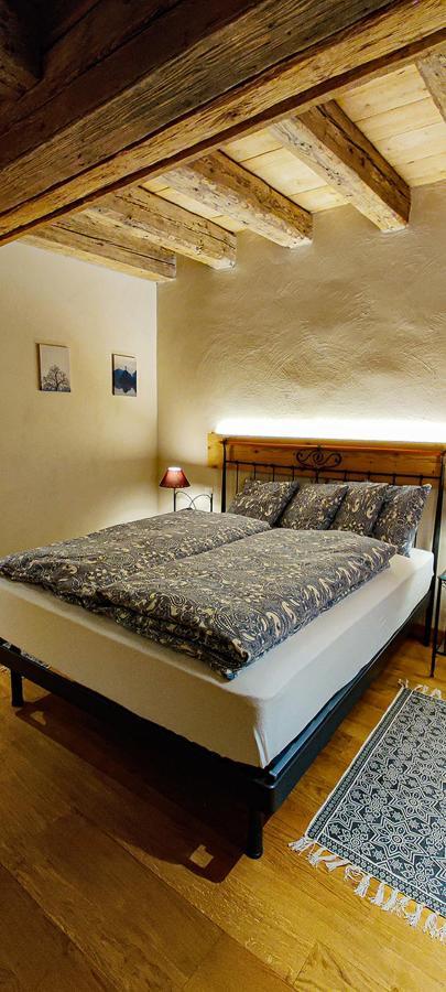 Hotel St-Georges Romont מראה חיצוני תמונה