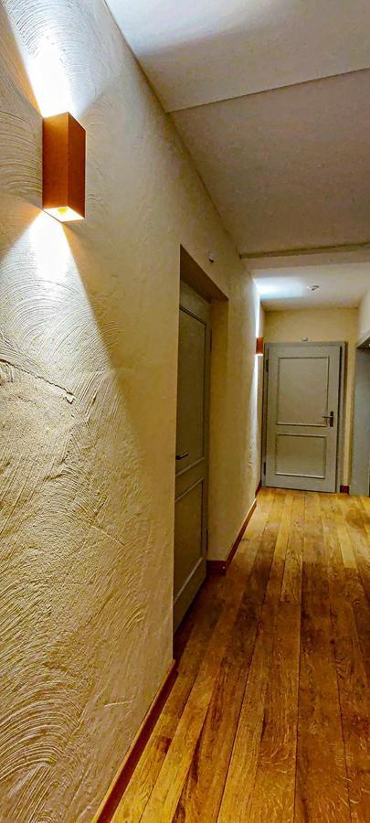 Hotel St-Georges Romont מראה חיצוני תמונה