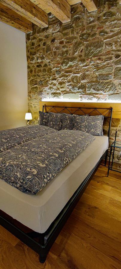 Hotel St-Georges Romont מראה חיצוני תמונה