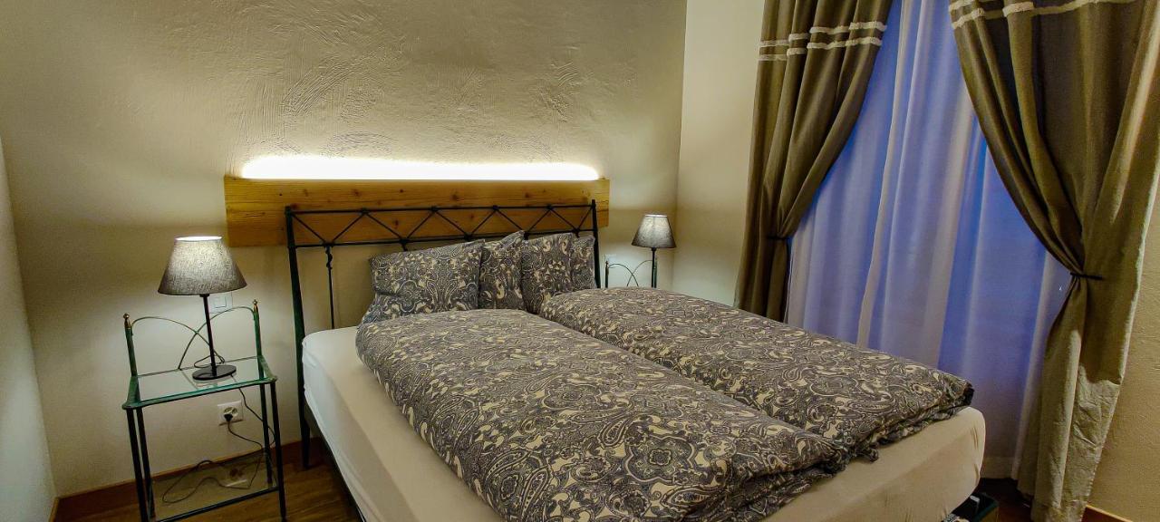 Hotel St-Georges Romont מראה חיצוני תמונה