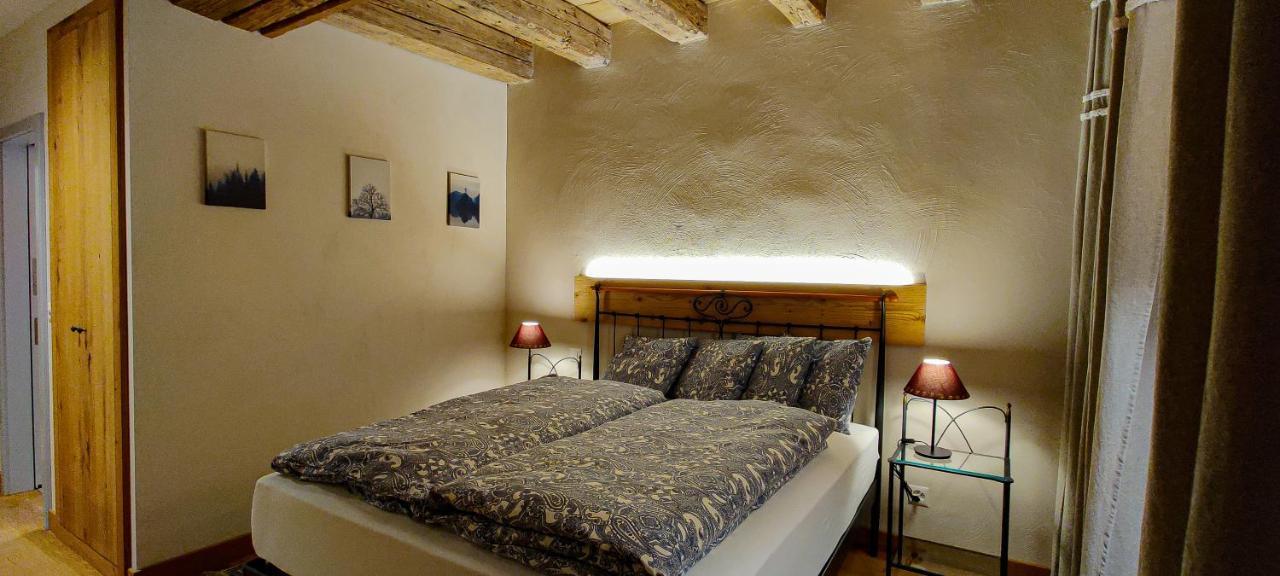 Hotel St-Georges Romont מראה חיצוני תמונה